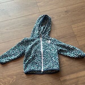 North Face Kids fleece